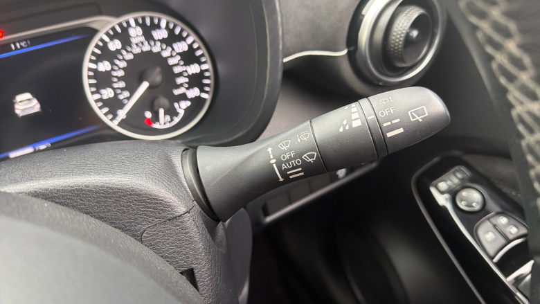 Nissan Juke 1.0 DiG-T 114 Tekna+ 5dr DCT Petrol Hatchback